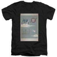 Star Trek TOS Episode 76  V-Neck T-Shirt
