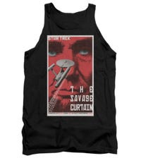 Star Trek TOS Episode 77 Tank Top