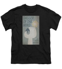 Star Trek TOS Episode 9 Kids T-Shirt