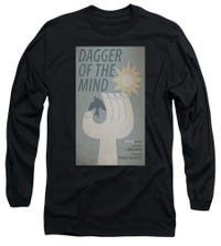 Star Trek TOS Episode 9 Long Sleeve Shirt