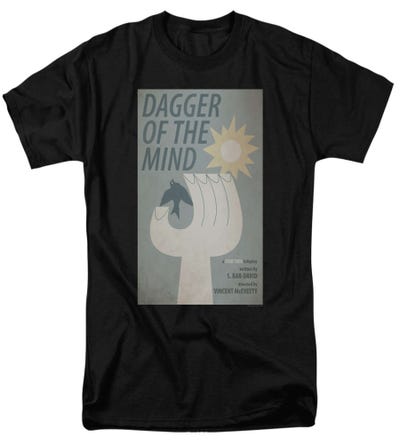 Star Trek TOS Episode 9 T-Shirt