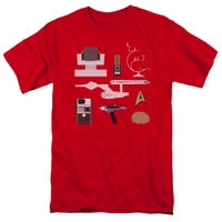 Star Trek TOS Gift Set T-Shirt