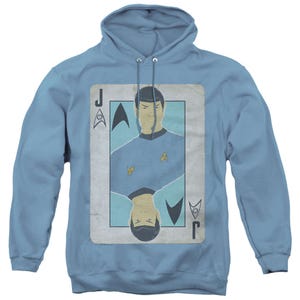 Star Trek TOS Jack Hoodie