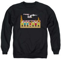 Star Trek TOS Trexel Crew Sweatshirt