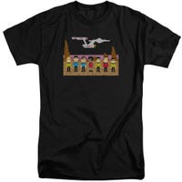 Star Trek TOS Trexel Crew Tall T-Shirt