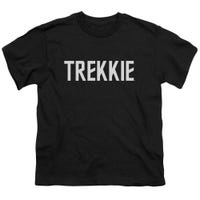 Star Trek Trekkie Kids T-Shirt