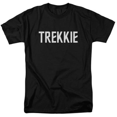 Star Trek Trekkie T-Shirt