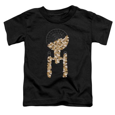 Star Trek Tribble Takeover Toddler T-Shirt