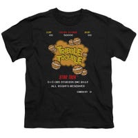 Star Trek Tribble Trouble Kids T-Shirt