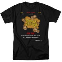 Star Trek Tribble Trouble T-Shirt