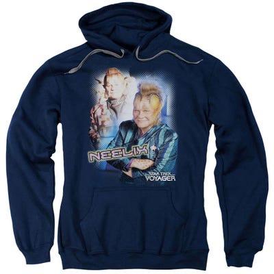 Star Trek: Voyager Neelix Hoodie