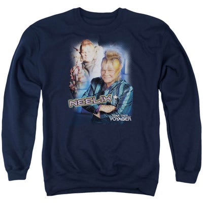 Star Trek: Voyager Neelix Sweatshirt