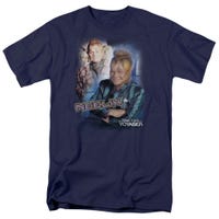 Star Trek: Voyager Neelix T-Shirt