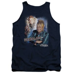 Star Trek: Voyager Neelix Tank Top