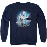 Star Trek: Voyager Seven of Nine Sweatshirt