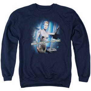 Star Trek: Voyager Seven of Nine Sweatshirt