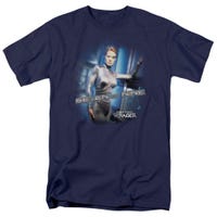 Star Trek: Voyager Seven of Nine T-Shirt
