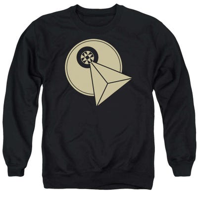 Star Trek Vulcan Logo Sweatshirt