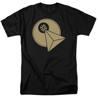 Star Trek Vulcan Logo T-Shirt