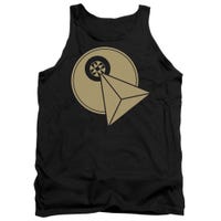 Star Trek Vulcan Logo Tank Top