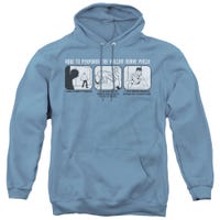 Star Trek Vulcan Nerve Pinch Hoodie