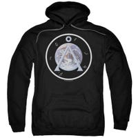 Stargate SG1 Earth Emblem Hoodie