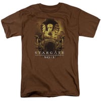 Stargate SG1 Goa'uld Apoophis T-Shirt