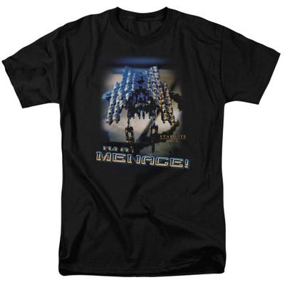 Stargate SG1 Menace T-Shirt