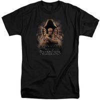 Stargate SG1 Nemsis Tall T-Shirt