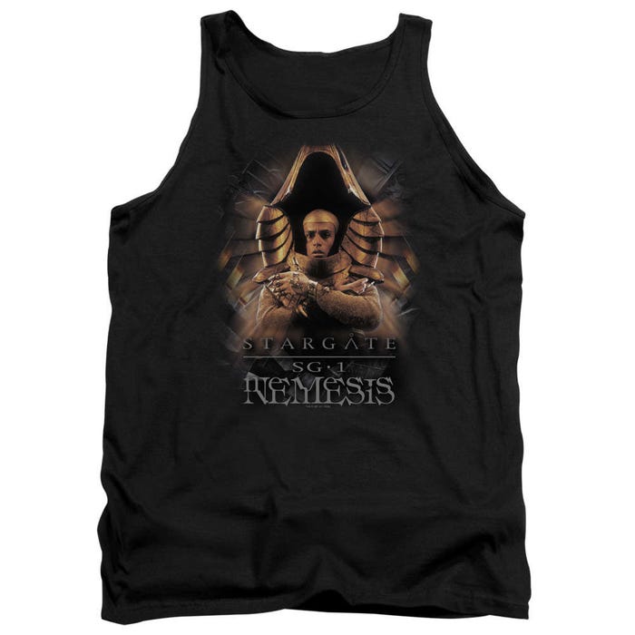 Stargate SG1 Nemsis Tank Top