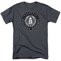 Stargate SG1 NID Logo T-Shirt