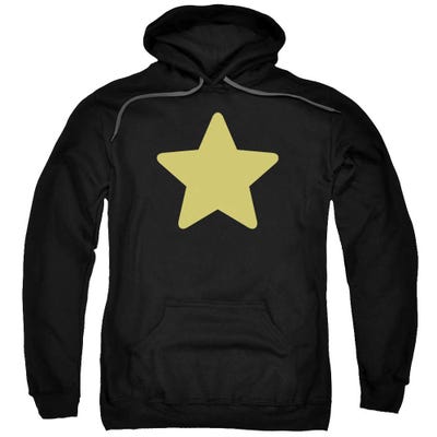 Steven Universe Greg Star Hoodie