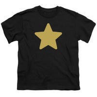Steven Universe Greg Star Kids T-Shirt