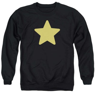 Steven Universe Greg Star Sweatshirt