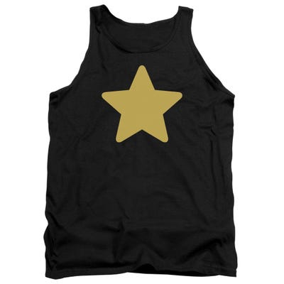 Steven Universe Greg Star Tank Top