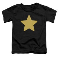 Steven Universe Greg Star Toddler T-Shirt