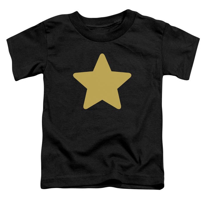 Steven Universe Greg Star Toddler T-Shirt