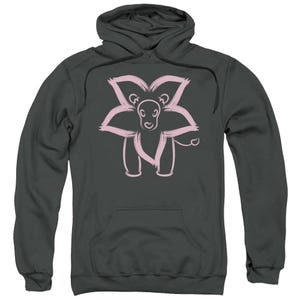 Steven Universe Lion Hoodie