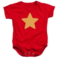 Steven Universe Star Baby Bodysuit