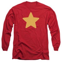 Steven Universe Star Long Sleeve Shirt