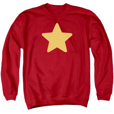 Steven Universe Star Sweatshirt