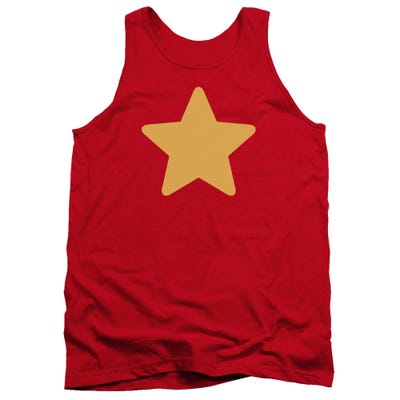 Steven Universe Star Tank Top
