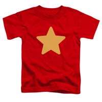 Steven Universe Star Toddler T-Shirt