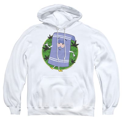 SOUTH PARK TOWELIE Hoodie