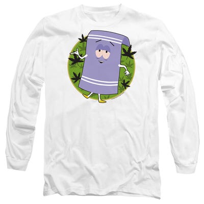 SOUTH PARK TOWELIE Long Sleeve Shirt