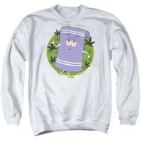 SOUTH PARK TOWELIE Sweatshirt