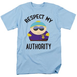 SOUTH PARK RESPECT T-Shirt