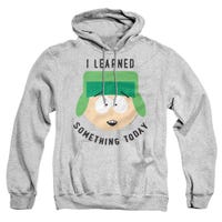SOUTH PARK I LEARNED SOMETHING TODAY Hoodie