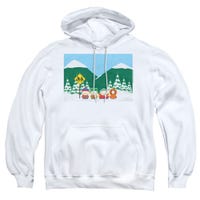 SOUTH PARK BUS STOP Hoodie