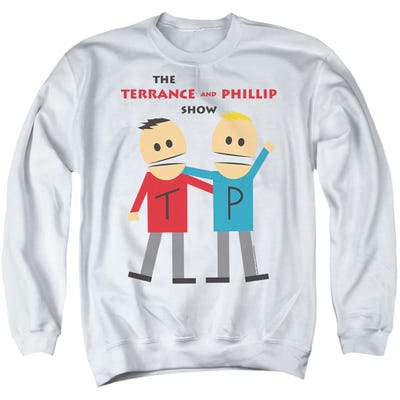 SOUTH PARK TERRANCE AND PHILLIP Sweatshirt